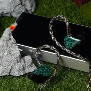 AFUL Performer 5+2 HiFi Earphones