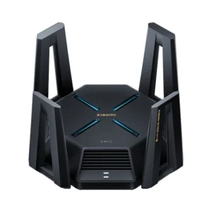 10 Gigabit Wi-Fi 7 Router
