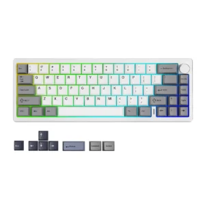 YUNZII AL68 Wireless Mechanical Keyboard