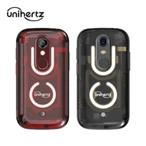 Compact Android 13 4G Smartphone - Thumbnail Image 3