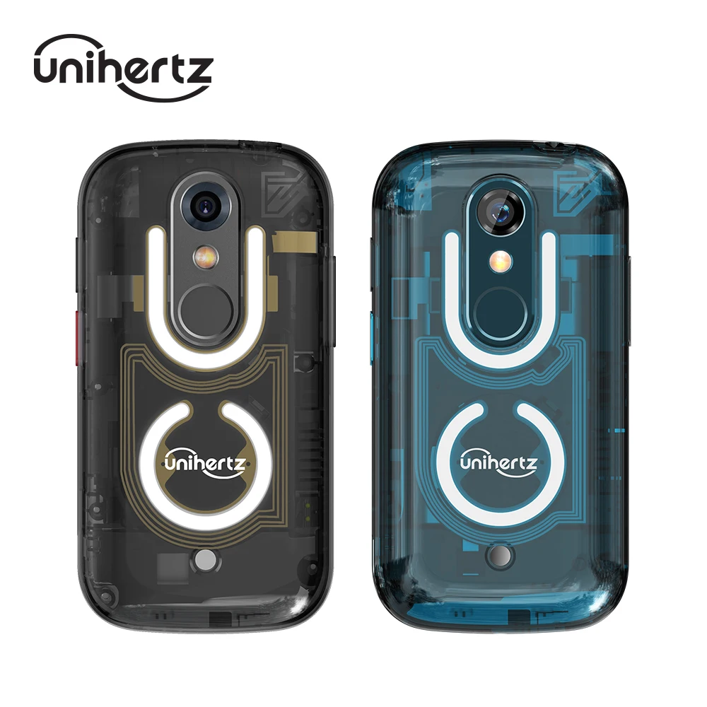 Compact Android 13 4G Smartphone - Image 4