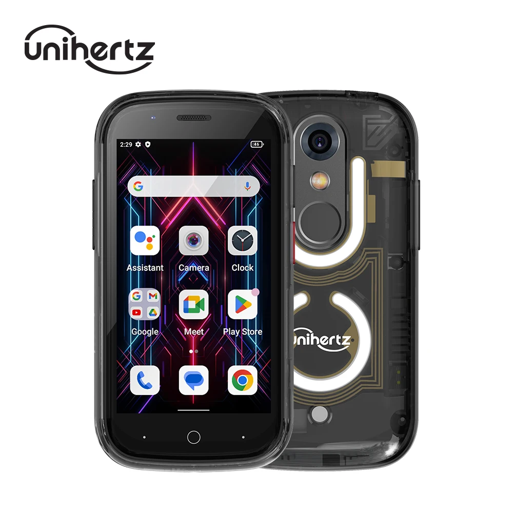 Compact Android 13 4G Smartphone - Image 5