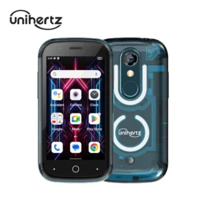 Compact Android 13 4G Smartphone - Thumbnail Image 6