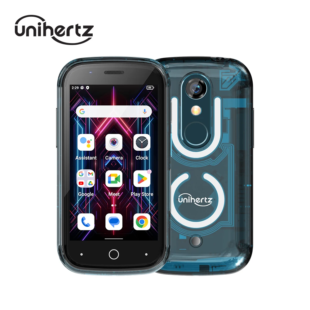 Compact Android 13 4G Smartphone - Image 6