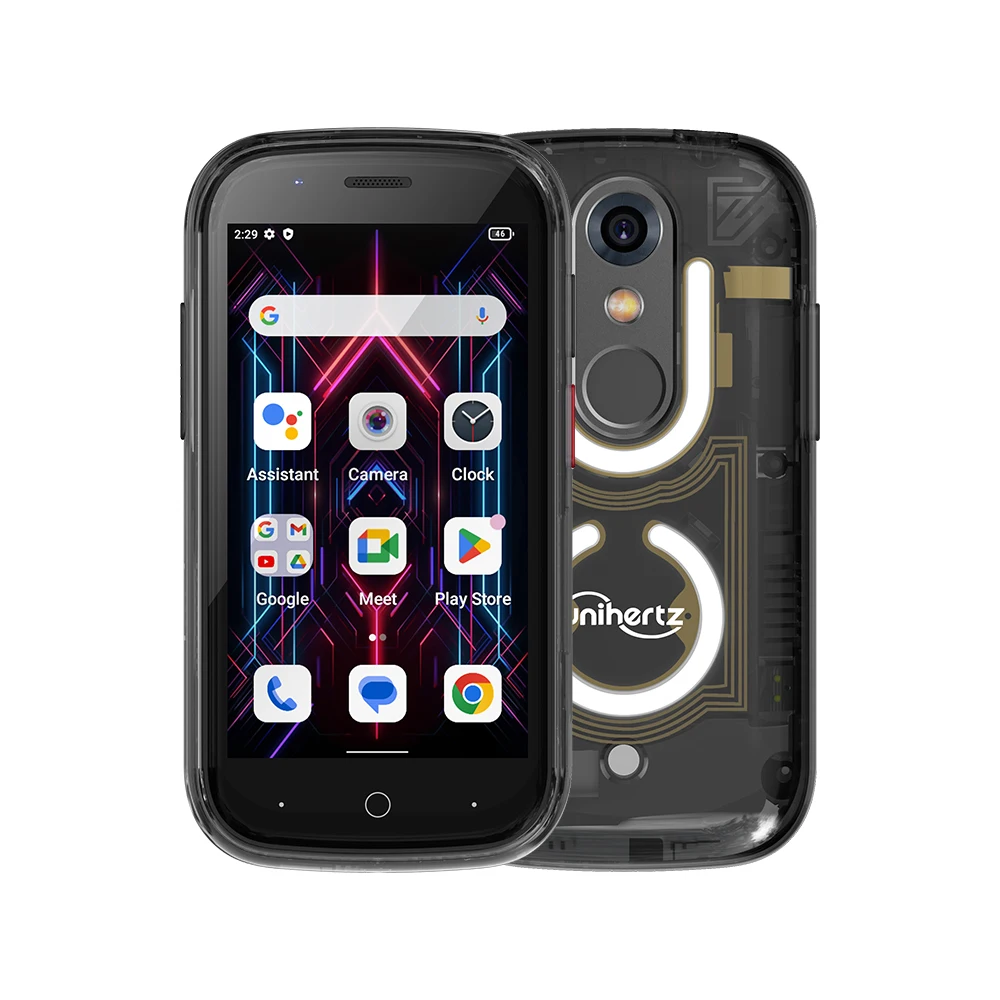 Compact Android 13 4G Smartphone - Image 10