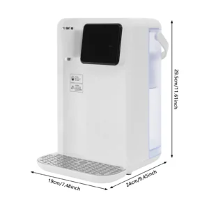 3L Instant Hot Water Dispenser