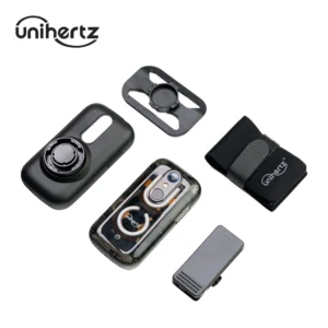 Compact Android 13 4G Smartphone - Thumbnail Image 8