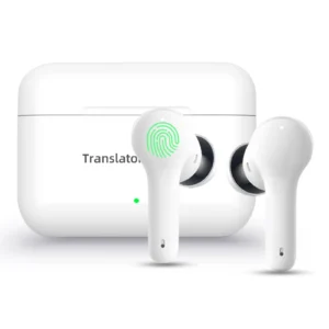 144 language translator , real time translator earbuds