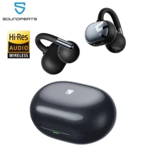 Ear Wireless headphones Dolby Audio Bluetooth