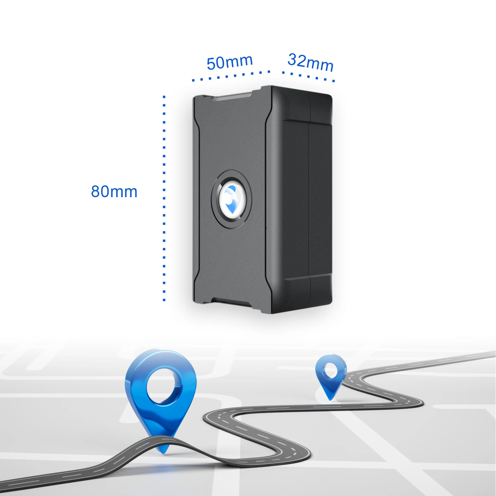 Car Tracking Device Portable Locator - Image 5