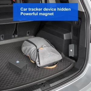 Car Tracking Device Portable Locator - Thumbnail Image 2