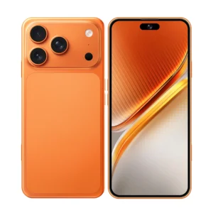6.7-Inch 4G Android Smartphone - Thumbnail Image 5
