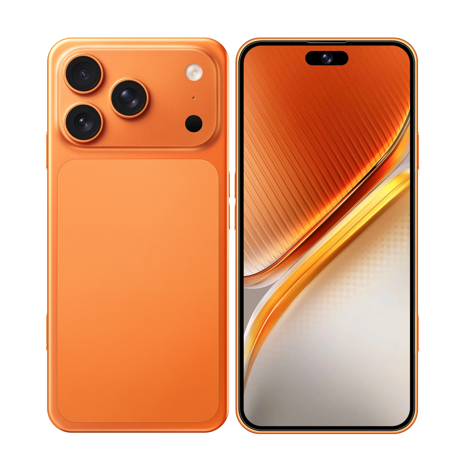 6.7-Inch 4G Android Smartphone - Image 5