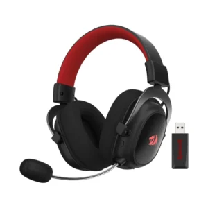 Wireless Gaming Multi Platforms Headphone