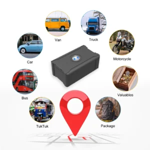 Car Tracking Device Portable Locator - Thumbnail Image 4