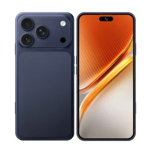 6.7-Inch 4G Android Smartphone