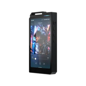 Android12 HiFi Music Player MP3 Audio Bluetooth - Thumbnail Image 4
