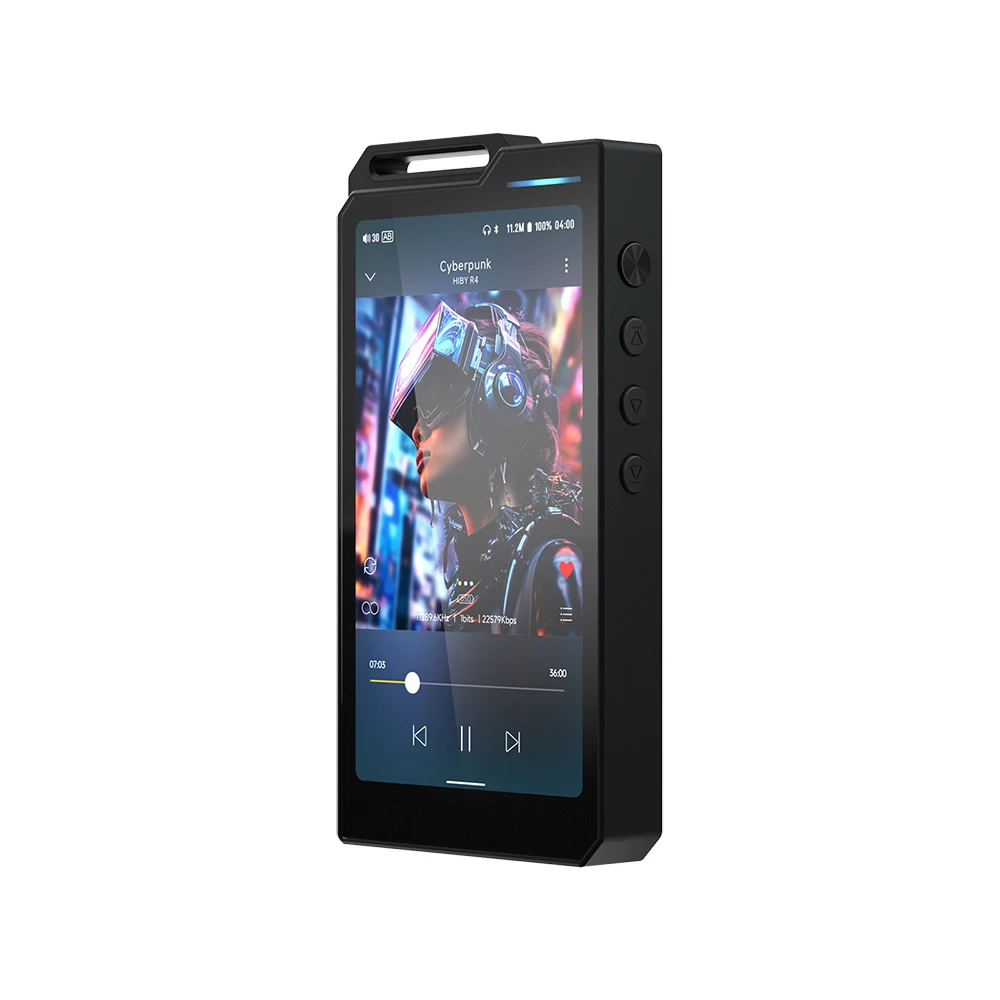 Android12 HiFi Music Player MP3 Audio Bluetooth - Image 4