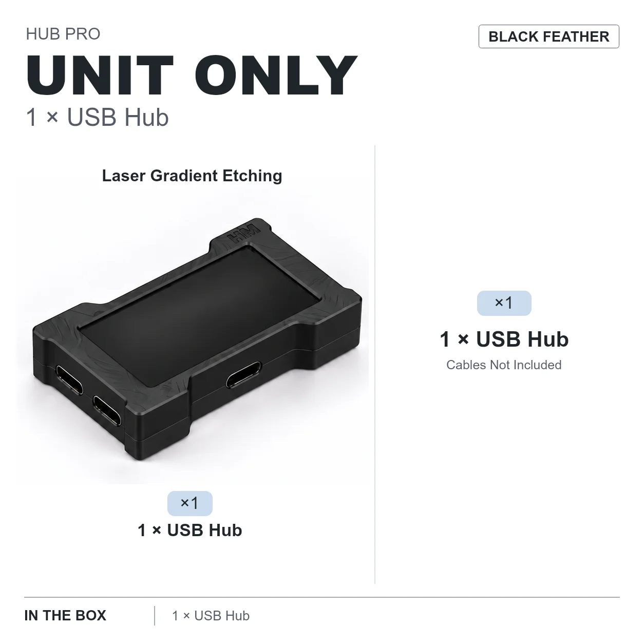 Gaming USB Hub with Display - Image 23