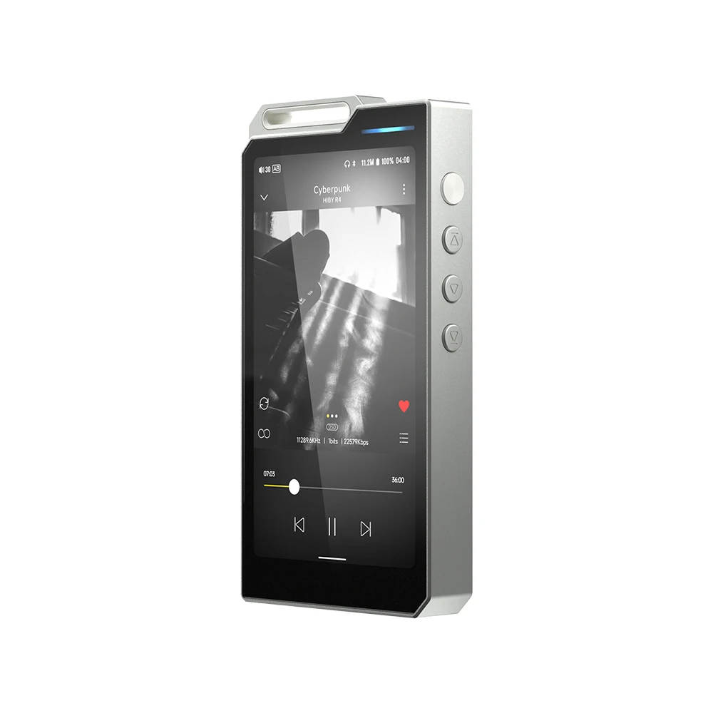Android12 HiFi Music Player MP3 Audio Bluetooth - Image 5