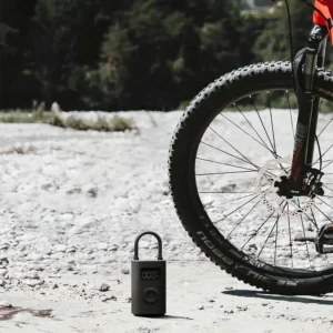 150PSI Mini Portable Air Compressor - Thumbnail Image 3
