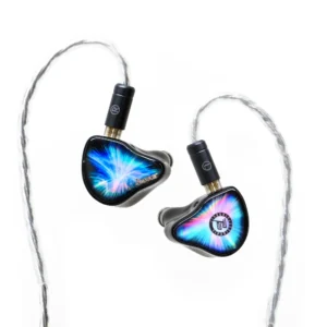 4-Way Crossover HiFi IEM Earphones - Thumbnail Image 5