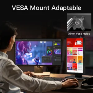 15.6-Inch Portable 1080P Monitor - Thumbnail Image 5