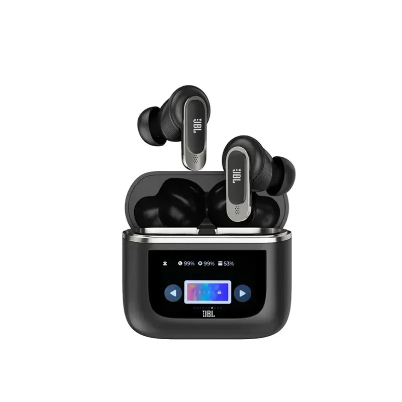 JBL Wireless Noise Cancelling Earbuds - Image 4