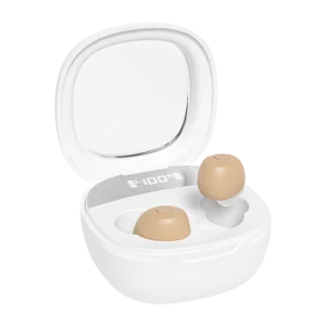 Rechargeable Noise Cancelling Hearing Aids - Thumbnail Image 5