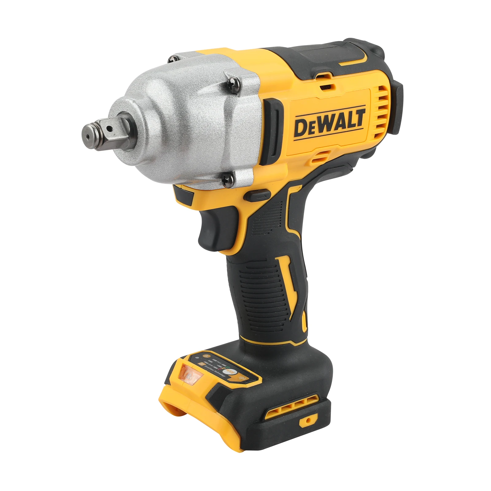 20V Brushless Impact Wrench - Image 5