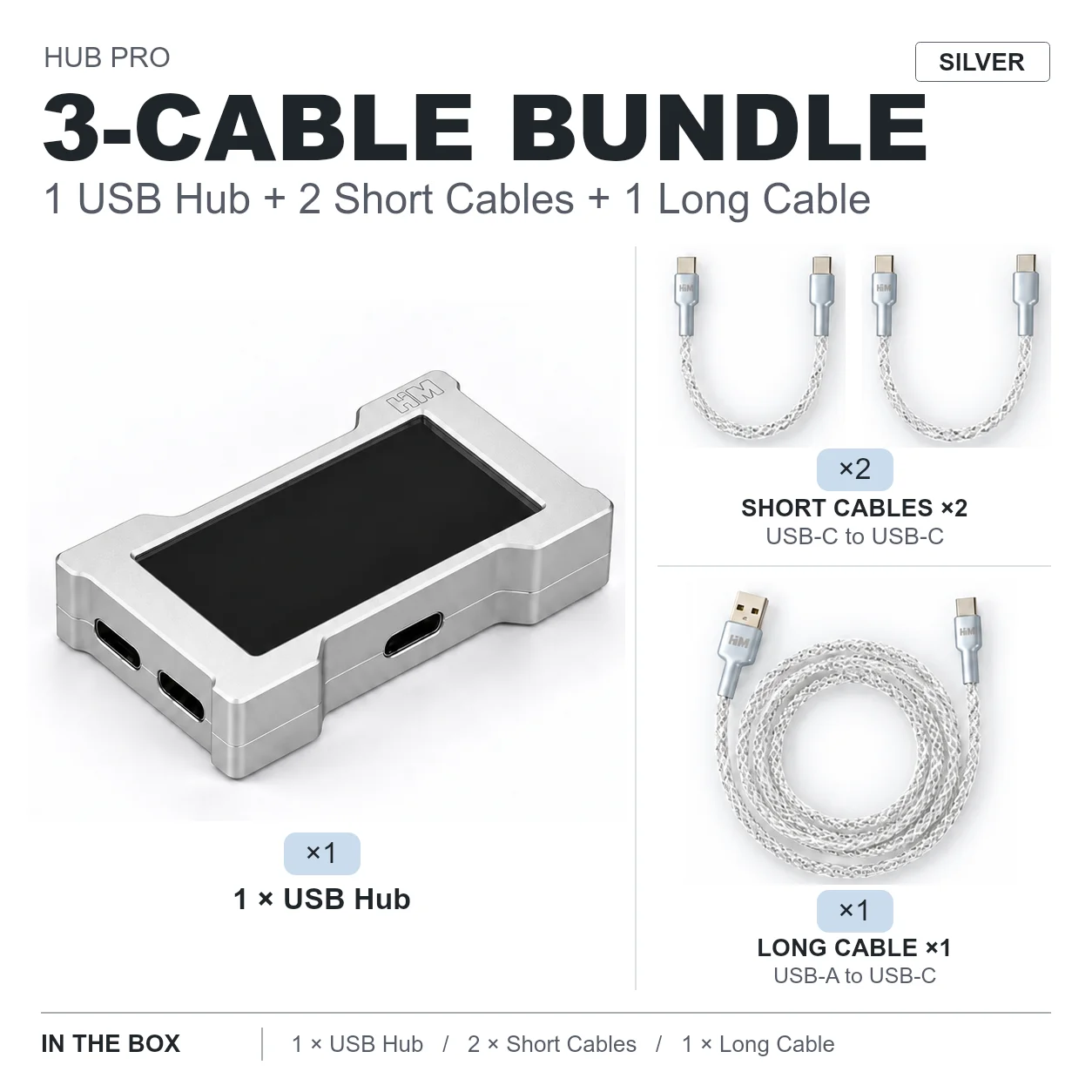 Gaming USB Hub with Display - Image 18