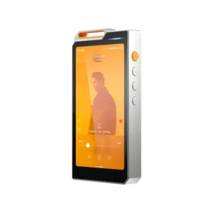 Android12 HiFi Music Player MP3 Audio Bluetooth - Thumbnail Image 3