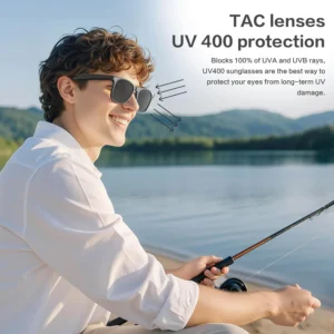 AI Smart Translation Glasses - Thumbnail Image 4