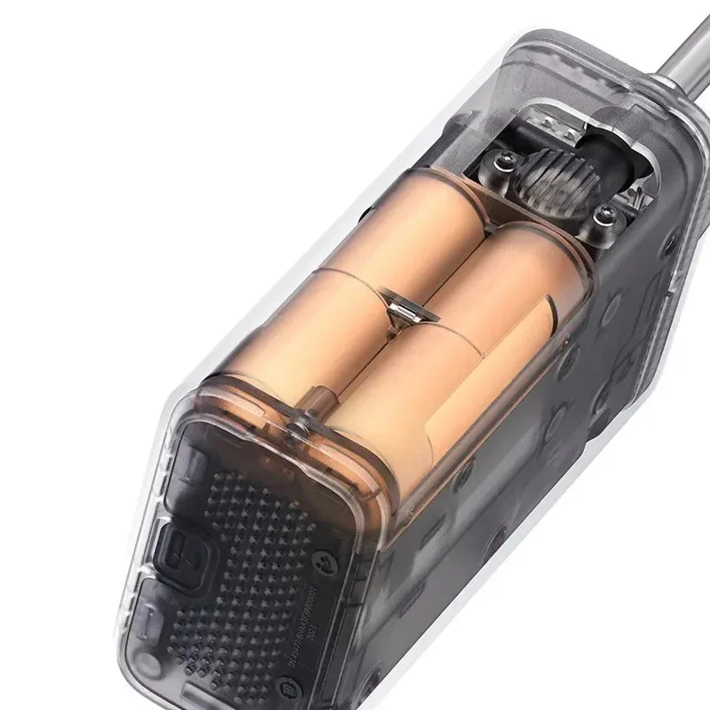 150PSI Mini Portable Air Compressor - Image 4