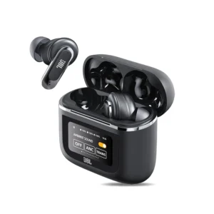 JBL Wireless Noise Cancelling Earbuds - Thumbnail Image 3