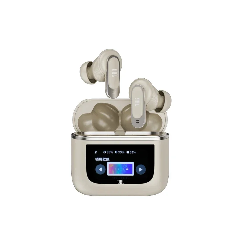 JBL Wireless Noise Cancelling Earbuds - Image 5